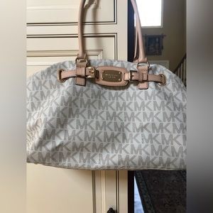 MICHAEL MICHAEL KORS Weekender/Duffle Bag